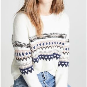 Rails Heidi sweater S